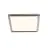 Nordlux LED Luz de techo Oja 29 Aluminium 14.5W 1600lm - 830-840 CCT | 3 Pasos Regulable 
