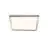 Nordlux LED Luz de techo Oja 29 Cromo 14.5W 1600lm - 830-840 CCT | 3 Pasos Regulable 