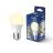 Nordlux Smart LED E27 Pera Mate 7W 900lm 240D - 822-865 Ajustable Blanco | Regulable