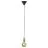 Nordlux Paco Pendulum Metal Latón | Apta para 1x E27
