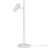 Nordlux Lámpara De Mesa Omari Metal Blanco 3.2W 320lm - 827 Luz Muy Cálida | Touch Regulable