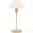 Nordlux Lámpara De Mesa Ellen 20 Metal Latón | Apta para 1x E14