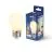 Nordlux Smart LED E27 Esférica con Filamento Mate 4.7W 560lm 360D - 822-865 Ajustable Blanco | Regulable
