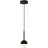 Nordlux Contina Colgante De Luz Metal Negro | Apta para 1x G9