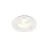 Nordlux Foco LED Stake Blanco 6.1W 450lm 36D - 827 Luz muy Cálida | Recorte 72mm - 3 pasos Regulable - UGR 