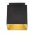 Nordlux Ethan Foco Aluminium Negro | Apta para GU10