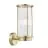 Nordlux Linton Luz De Pared Metal Latón | Apta para 1x E27