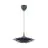 Nordlux Bretagne 38 Colgante De Luz Metal Gris | Apta para 1x G9