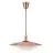 Nordlux Bretagne 38 Colgante De Luz Cobre | Apta para 1x G9