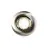 Nordlux Umberto Foco Aluminium Plata | Apta para GU10