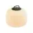 Nordlux Lámpara De Mesa Kettle To-Go Portable Batería Verde 6.8W 450lm - 827 Luz Muy Cálida | 3 Pasos Regulable 