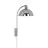 Nordlux Ellen 20 Luz De Pared Metal Cromo | Apta para E14