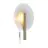 DFTP by Nordlux LED Luz De Pared Furiko Metal Plata | Apta para G9