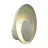 Nordlux Marsi Luz De Pared Metal y PMMA Verde 7W 110lm - 830 Luz Cálida | 3 Pasos Regulable