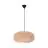Nordlux Belloy 45 Pantalla de lámpara Blanco | Excl. Colgante De Luz y excl. Fuente de luz