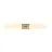 Nordlux Helva Luz De Pared Madera 9W 900lm - 830 Luz Cálida