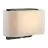 Nordlux Piola Luz De Pared Blanco 5W 500lm - 830 Luz Cálida | IP44 - Solar