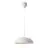 DFTP by Nordlux LED Colgante De Luz Versale Metal Blanco | Apta para E27