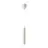 Nordlux Vico Colgante De Luz Metal Beige | Apta para GU10