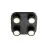 Nordlux Clyde Luz de techo 4-Foco Metal Negro 14W 950lm - 827 Luz Muy Cálida | 85mm - 3 Pasos Regulable