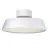 DFTP by Nordlux LED Colgante De Luz Kaito Metal Blanco 10.5W 1100lm - 830 Luz Cálida | Regulable