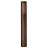 Nordlux Aludra 95 Lámpara de pedestal Seaside Marrón | Apta para E27