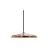 DFTP by Nordlux Artist 25 Colgante De Luz Metal Cobre 15W 1000lm - 930 Luz Cálida | Mejor Reproducción De Color - Regulable