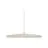 DFTP by Nordlux Artist 40 Colgante De Luz Metal Beige 25W 2300lm - 930 Luz Cálida | Mejor Reproducción De Color - Regulable