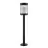 Nordlux Solar Coupar Lámpara de pedestal Negro 3.2W 150lm - 830 Luz Cálida 