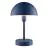 Nordlux Lámpara De Mesa Ellen To-Go Aluminium Azul - 2.8W 300lm - 830 Luz Cálida | IP44 - 3 Pasos Regulable