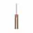 Nordlux Tilo Colgante De Luz Metal y Madera Latón | 60mm - Apta para GU10