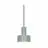 Nordlux Matis Colgante De Luz Metal Verde |125mm - Apta para E27