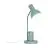 Nordlux Lámpara De Mesa Devone Metal Verde | IP20 - Apta para 1x E27