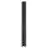 Emibig Luz de techo Tecno Acero Negro | Apta para 1x GU10 - Max 8W