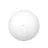 Emibig Luz De Pared Mush Acero Blanco | Apta para 2x G9 - Max 8W