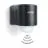 Steinel Sensor de Movimiento IS 240 DUO Negro