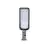 Bright Choice Lamparas LED Para Calles 70W 8400lm 70x140D - 740 Blanco Frio | IP65 - Sensor De Luz - Asimétrico