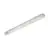 Philips Pantalla LED Estanca WT050C | Apta Para 2x120cm Tubo LED
