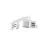 Philips ZRS750 T-Connector Negro | TCPR XTS36-2