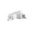 Philips ZRS750 T-Connector Blanco | XTS36-3