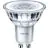 Philips Corepro LED Foco GU10 PAR16 4.6W 390lm 36D - 840 Blanco Frio | Reemplazo 50W