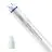 Philips LED Tube T8 MASTER (EM/Mains) Ultra Output 16W 2300lm - 830 Luz Cálida | 105cm - Reemplazo 38W