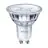 Philips Corepro LED Foco GU10 PAR16 4.9W 485lm 36D - 840 Blanco Frio | Reemplazo 65W