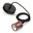 Philips Cord Vintage E27 Rose Oro