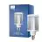 Philips TrueForce LED E27 HPL Clara 42W 6000lm 360D - 840 Blanco Frio | Reemplazo 125W