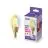 WiZ Smart LED E14 Vela Con Filamento Oro 5W 370lm | Mejor Reproducción De Color - Regulable - Reemplazo 25W