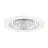 Philips Downlight LED GreenSpace2 DN461B 9.8W 1050lm 120D - 830 Luz Cálida | 166mm - Aluminium Reflector - Luz de emergencia 3 horas