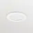 Philips Downlight LED Coreline DN145B 13W 1100lm 90D - 830 Luz Cálida | 150mm - Dali Regulable 