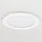 Philips Downlight LED Coreline DN145B 14.3W 1100lm 90D - 829 Luz Cálida | 166mm - Recorte 150mm - Interact Regulable