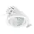 Philips Foco LED LuxSpace Accent Compact RS771B 20.5W 2000lm 10D - 830 Luz Cálida | 130mm 